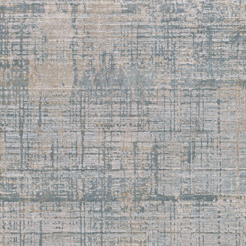 Brunswick Machine Woven Rug