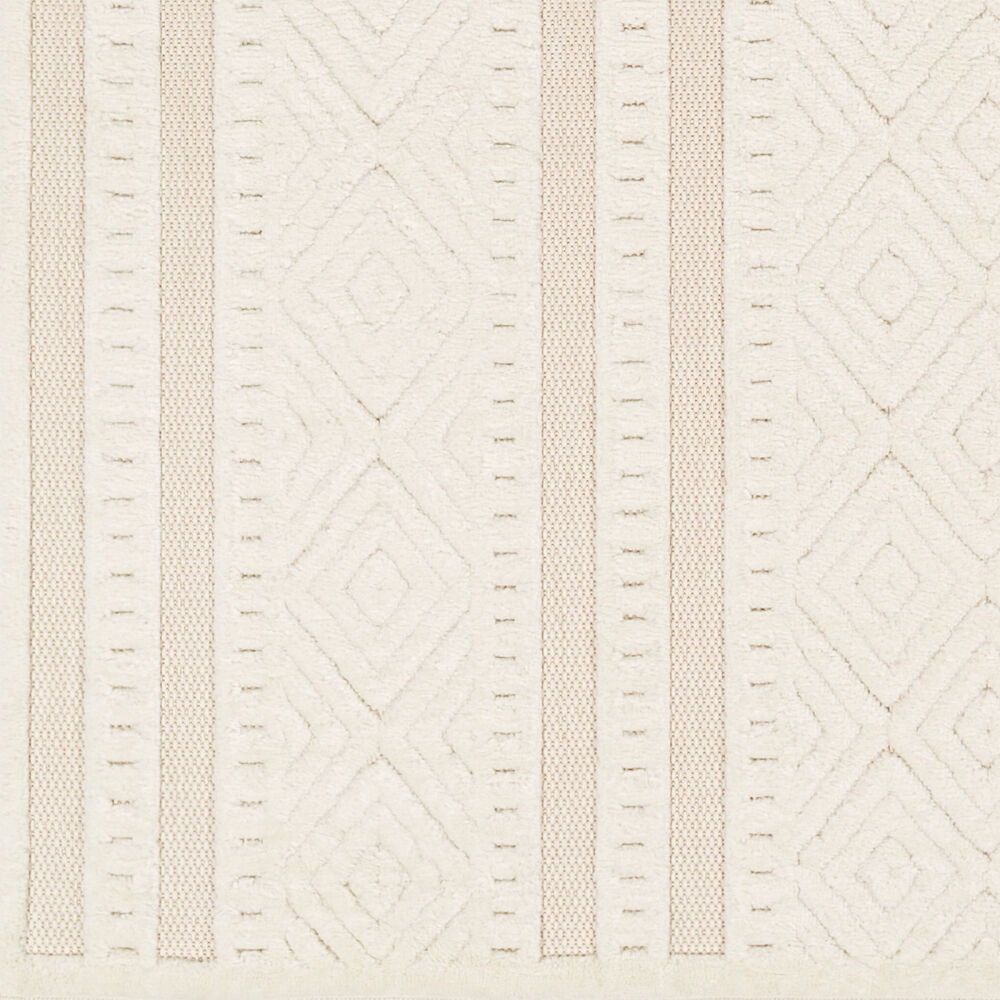 San Diego Machine Woven Rug