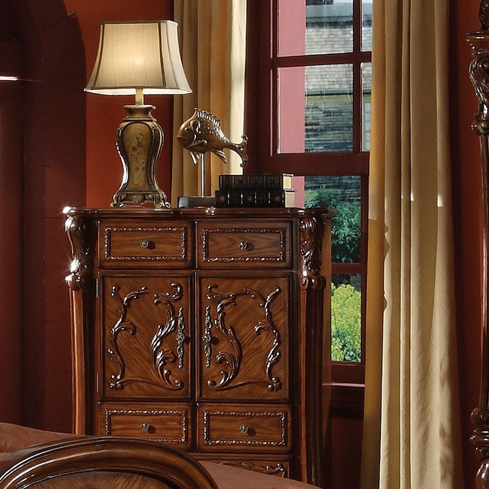 ACME Dresden - Chest | Meri Furniture