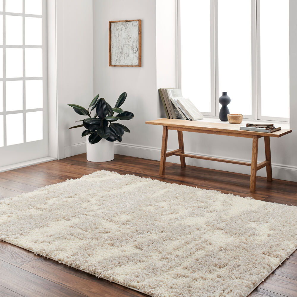 Everton Plus Machine Woven Rug