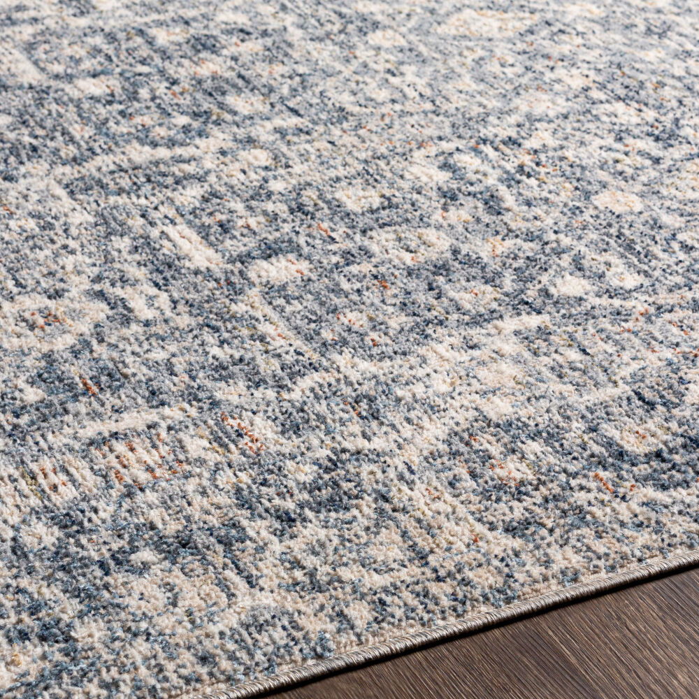 Amore Machine Woven Rug