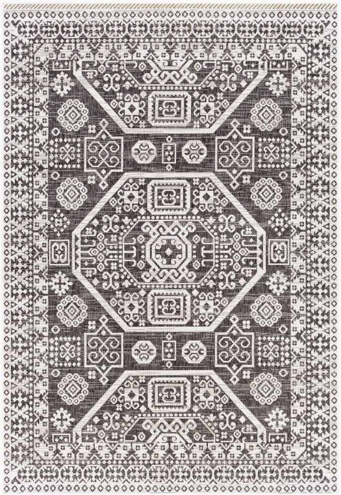 Eagean Machine Woven Rug