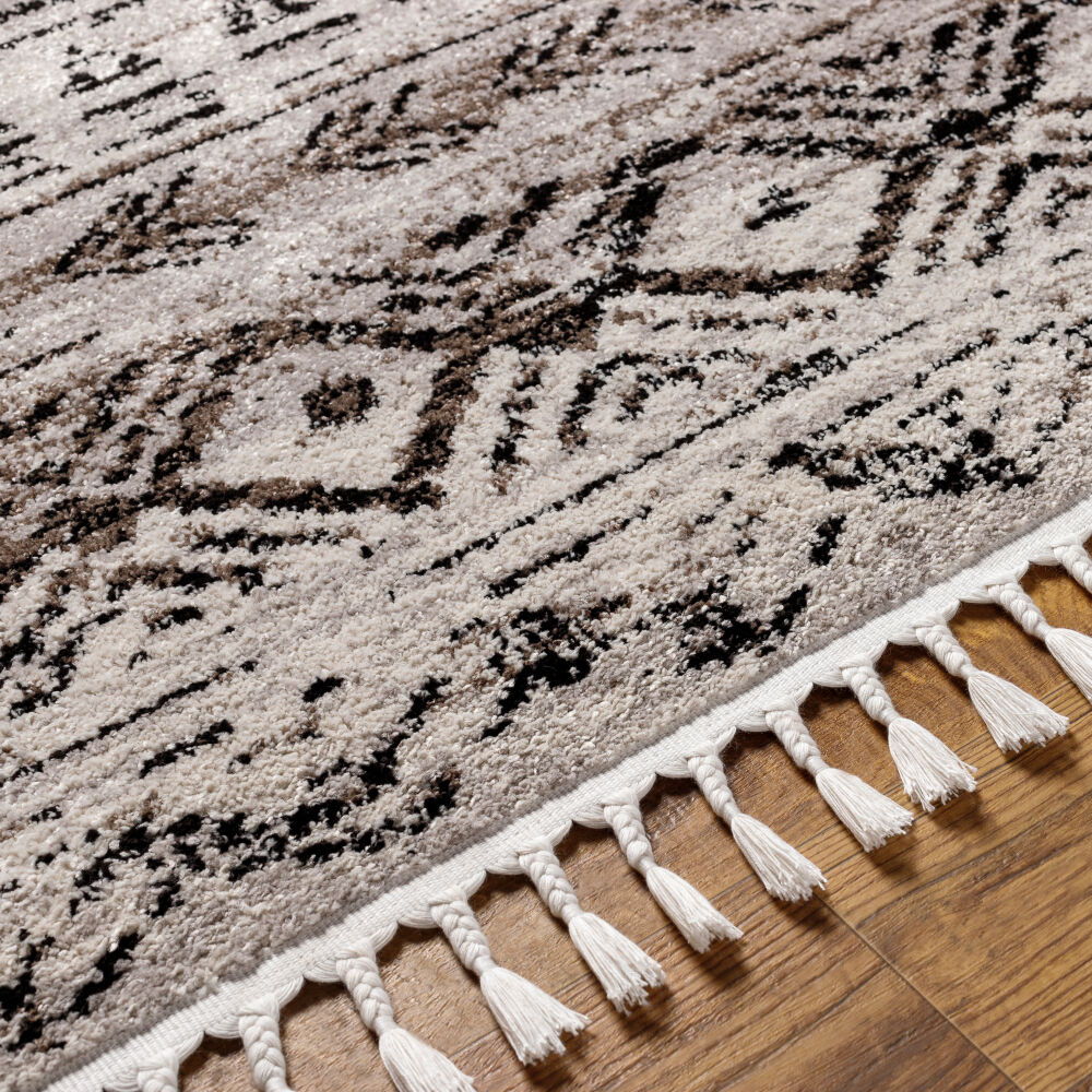 Blackburn Machine Woven Rug