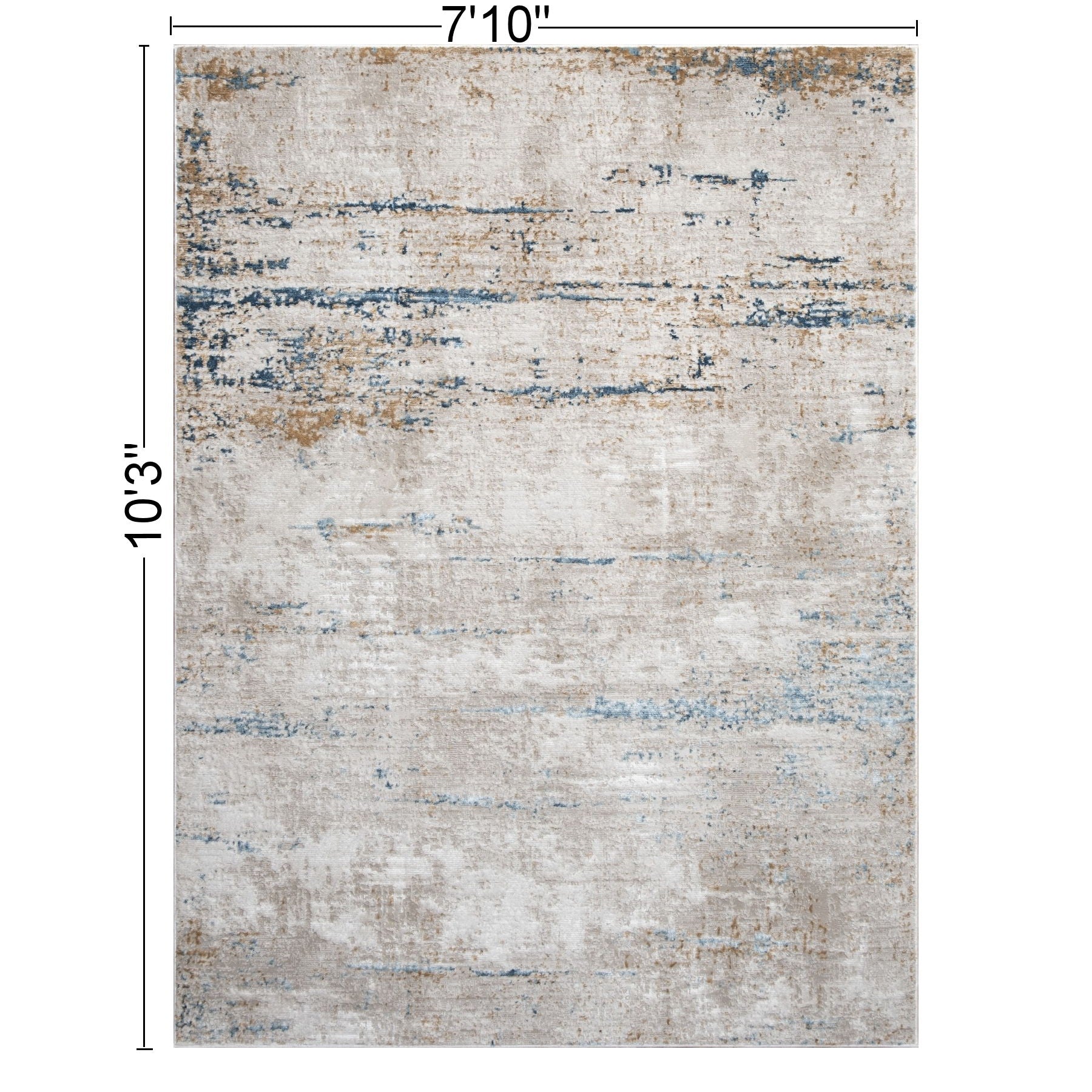 Elegance - GC_CNC6001 Area Rug