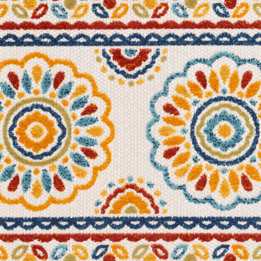Big Sur Machine Woven Rug