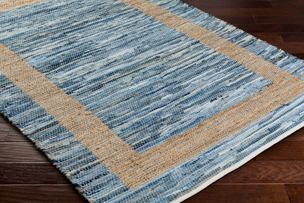 Jean Handmade Rug