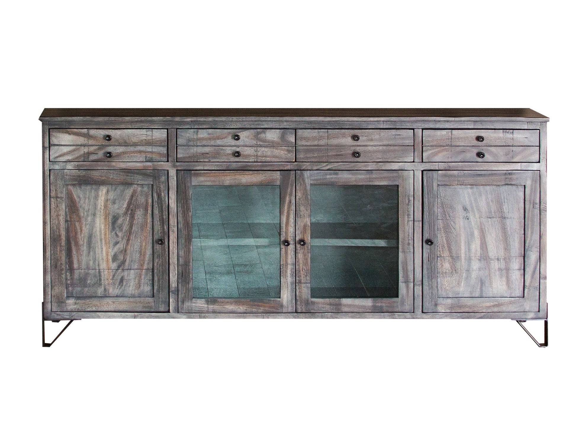 International Furniture Direct Moro - TV Stand | Meri Furniture