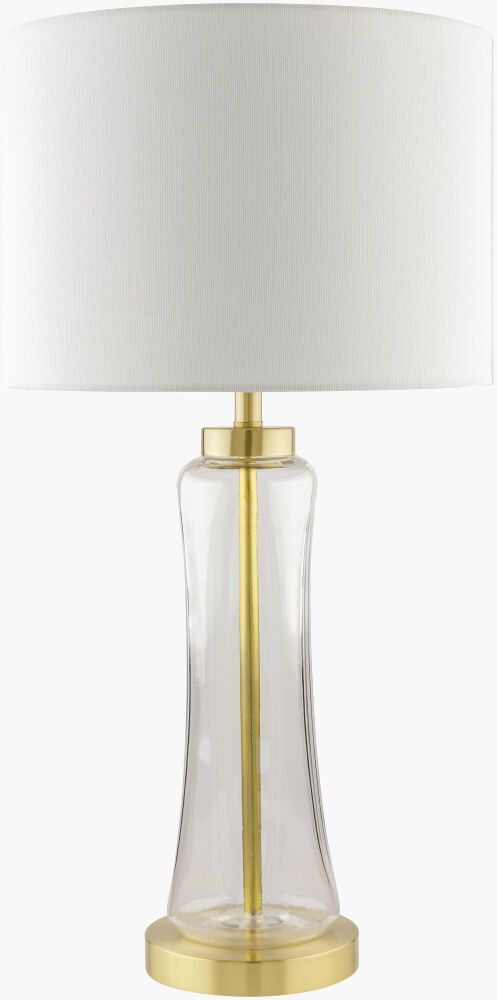 Fidel Accent Table Lamp