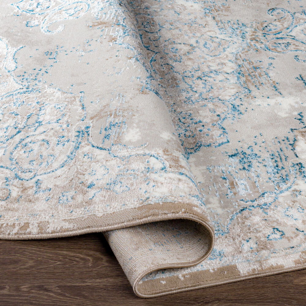Enfield Machine Woven Rug
