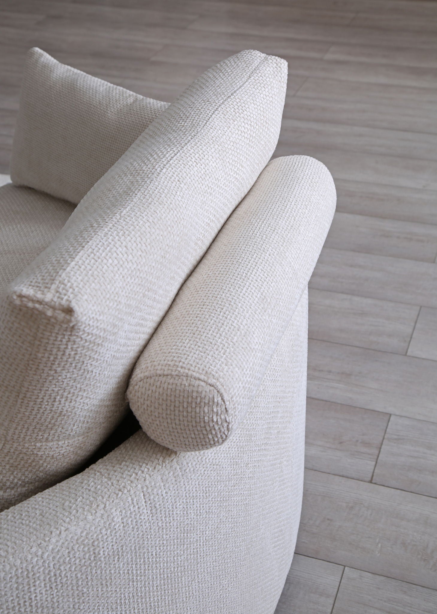 Multi-Functional Foldable Sleeper Sofa Bed, Floor Sofa Chair Bed, Circular Adjustable Futon Sitting And Sleeping Sofa