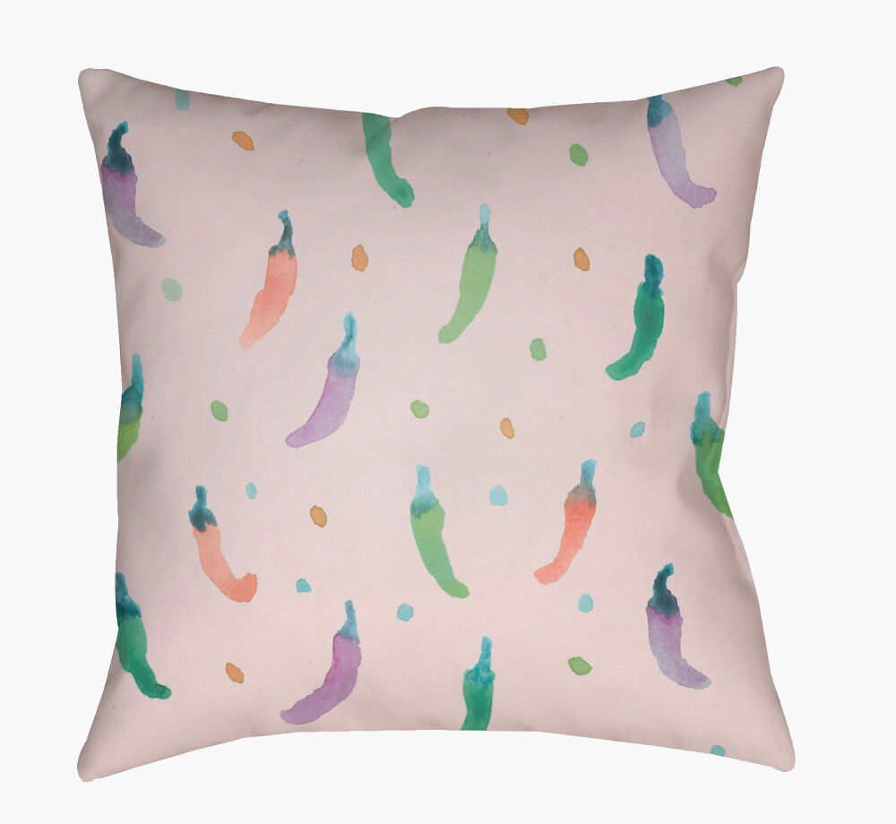 Jalapeno Pillow