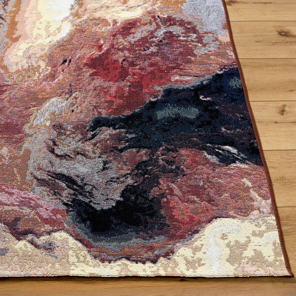 Warsaw Machine Woven Rug