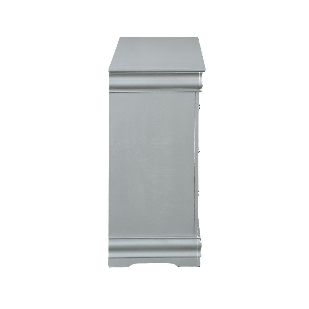 ACME Louis Philippe III - Dresser | Meri Furniture