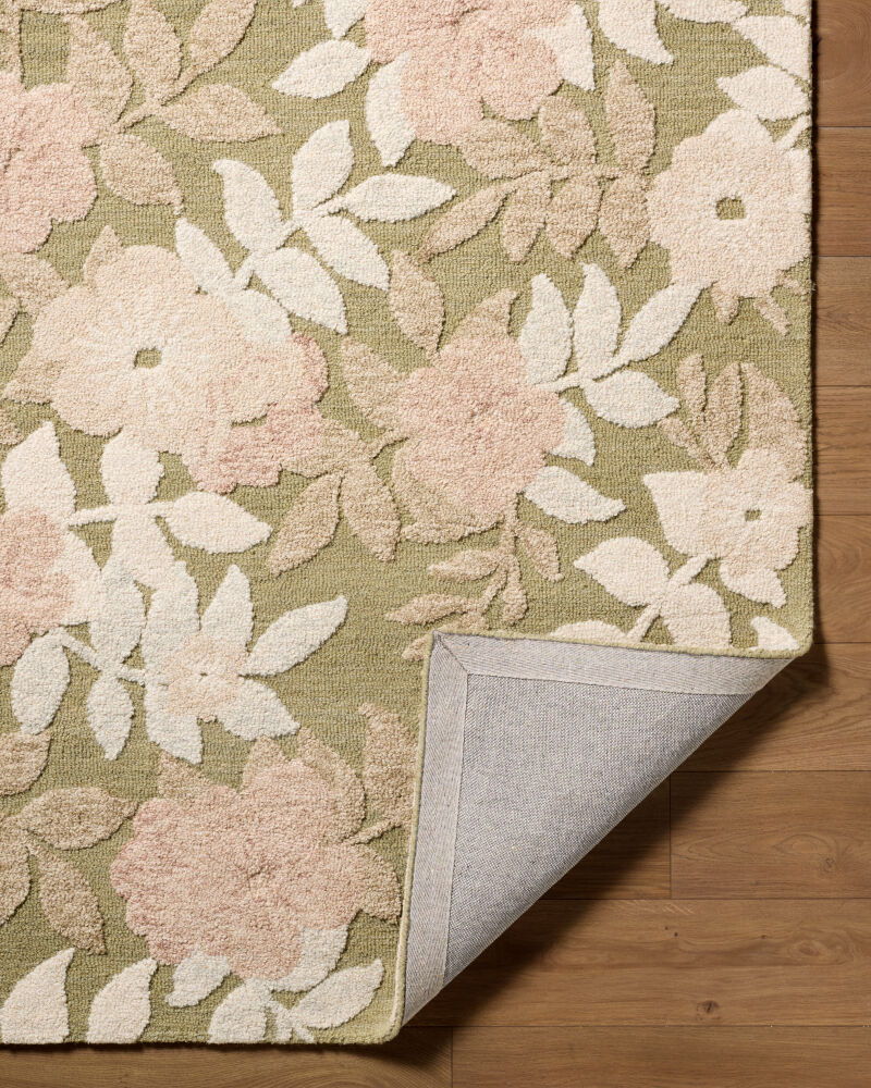 Fabian Handmade Rug