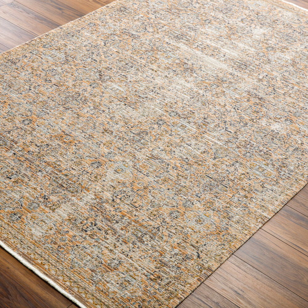 Ren Machine Woven Rug