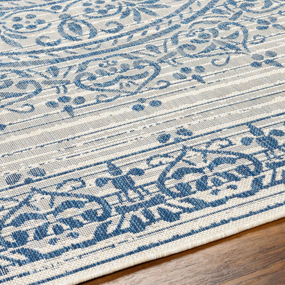 Ravello Machine Woven Rug