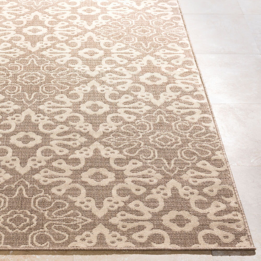 Alfresco Machine Woven Rug