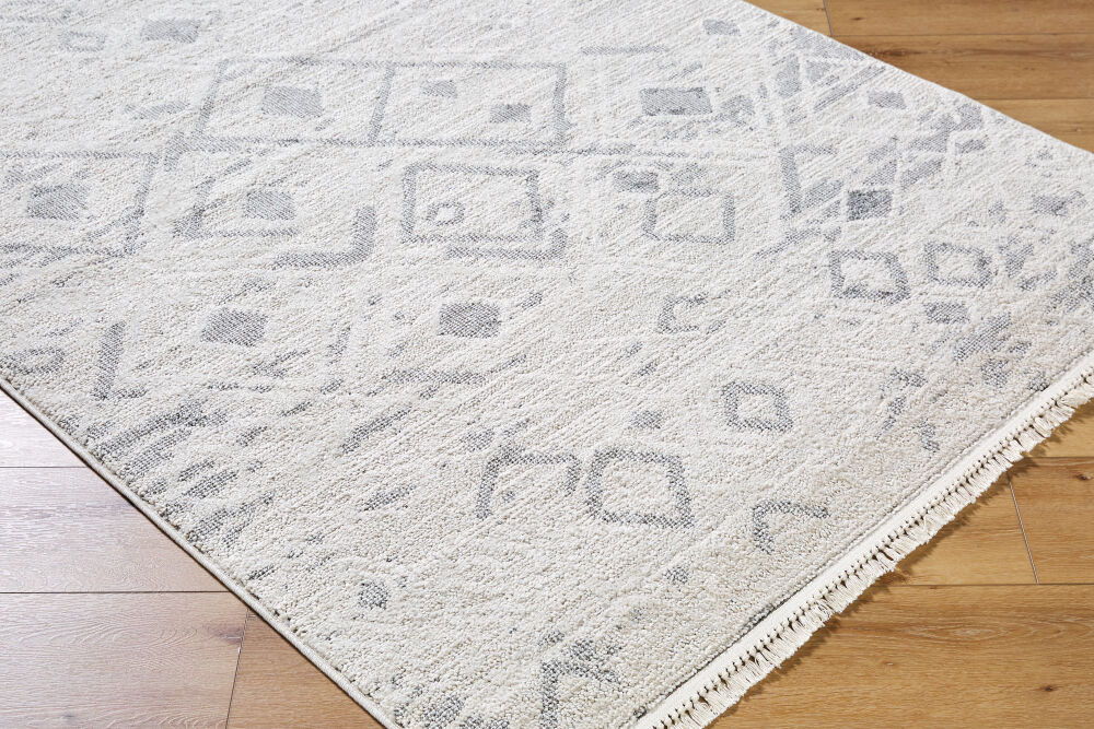 Berlin Machine Woven Rug