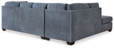 Signature Design by Ashley® Marleton - Sectional | Meri Furniture