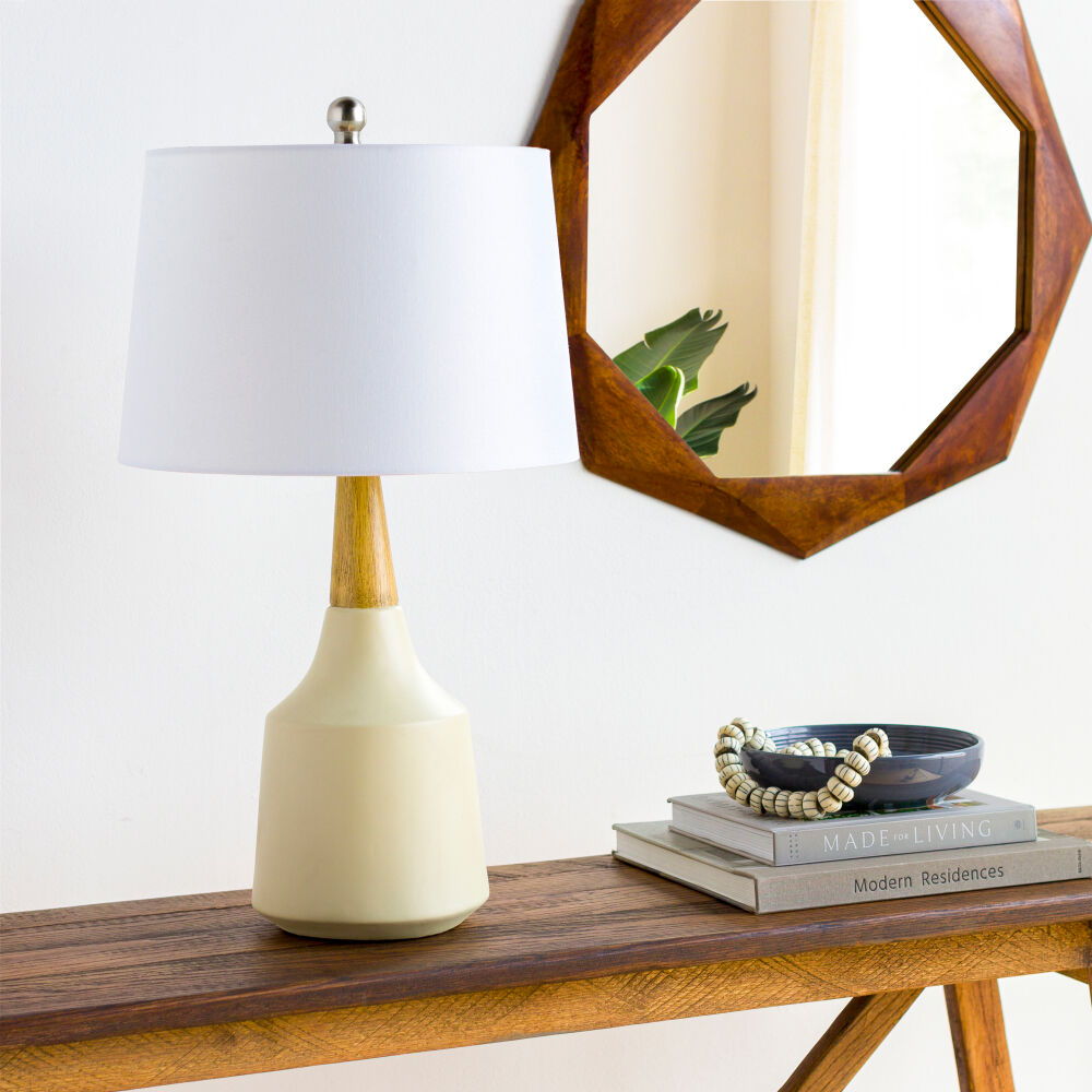 Kent Accent Table Lamp