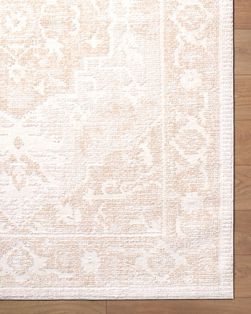 Odeon Machine Woven Rug