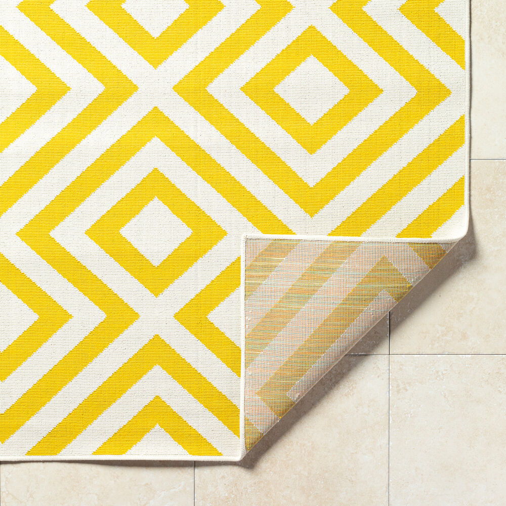 Alfresco Machine Woven Rug