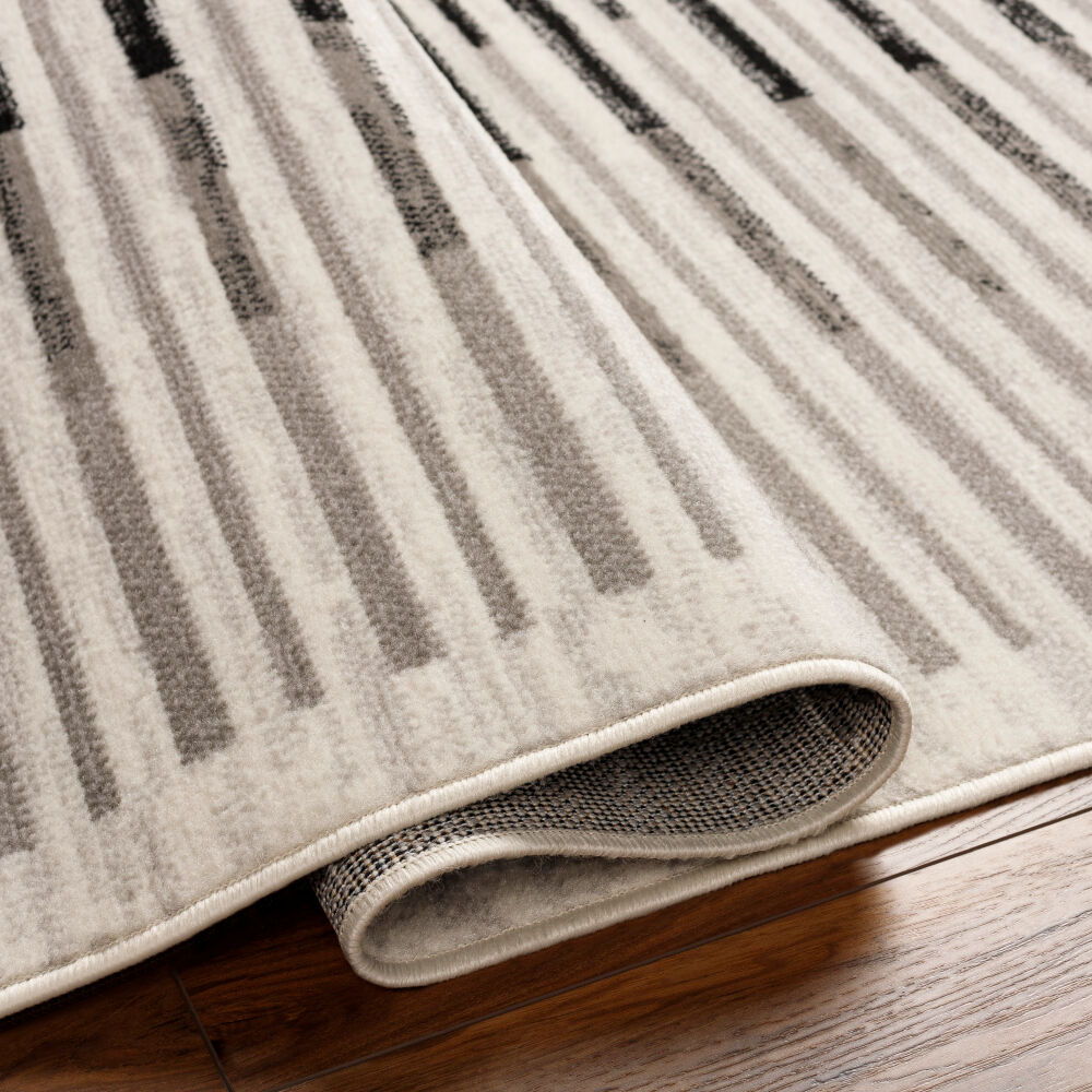 Pisa Machine Woven Rug
