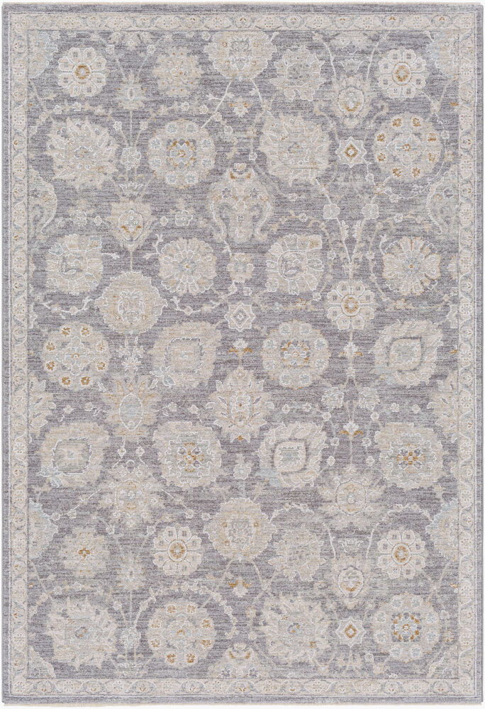 Avant Garde Machine Woven Rug