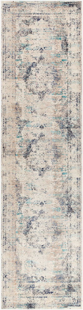 Dublin Machine Woven Rug