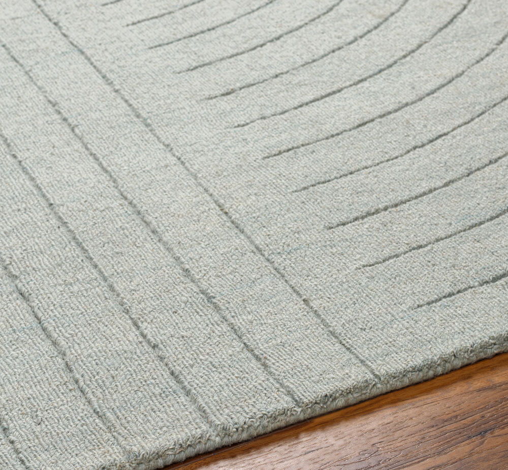 Elissa Handmade Rug