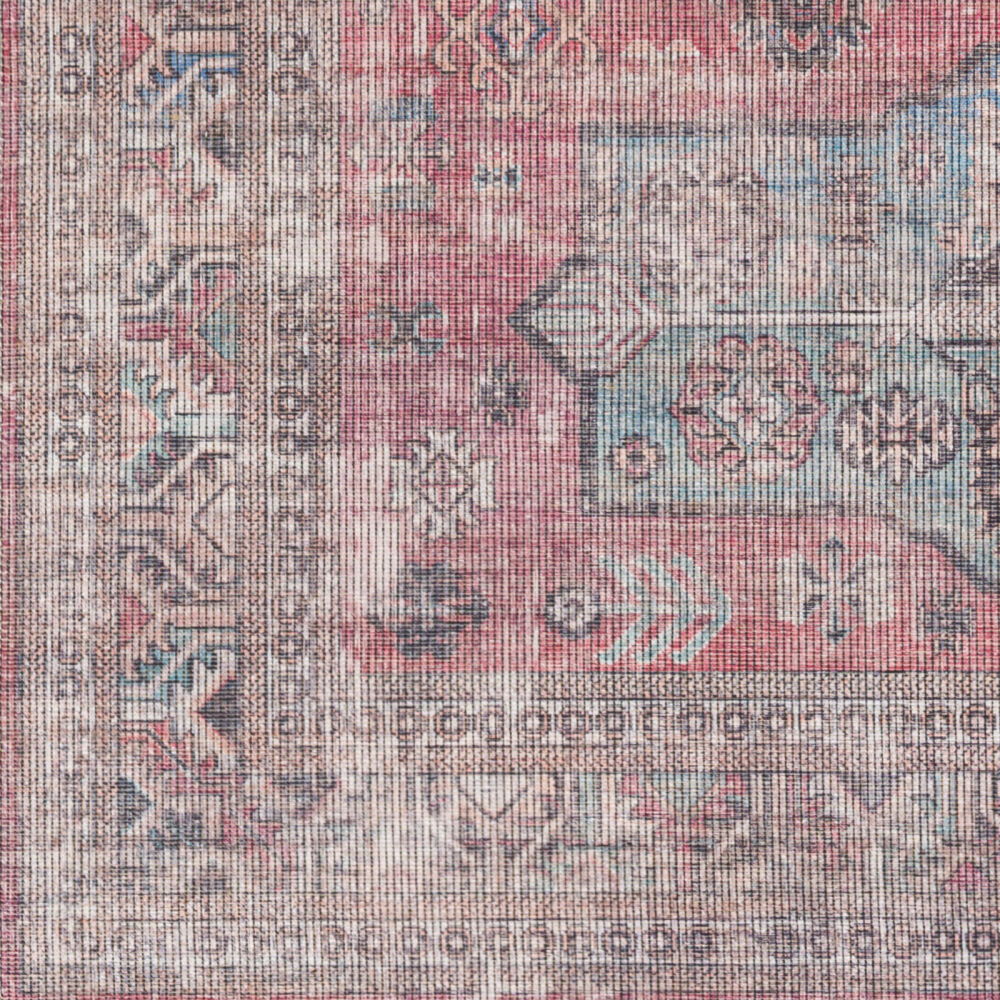 Farrell Machine Woven Rug