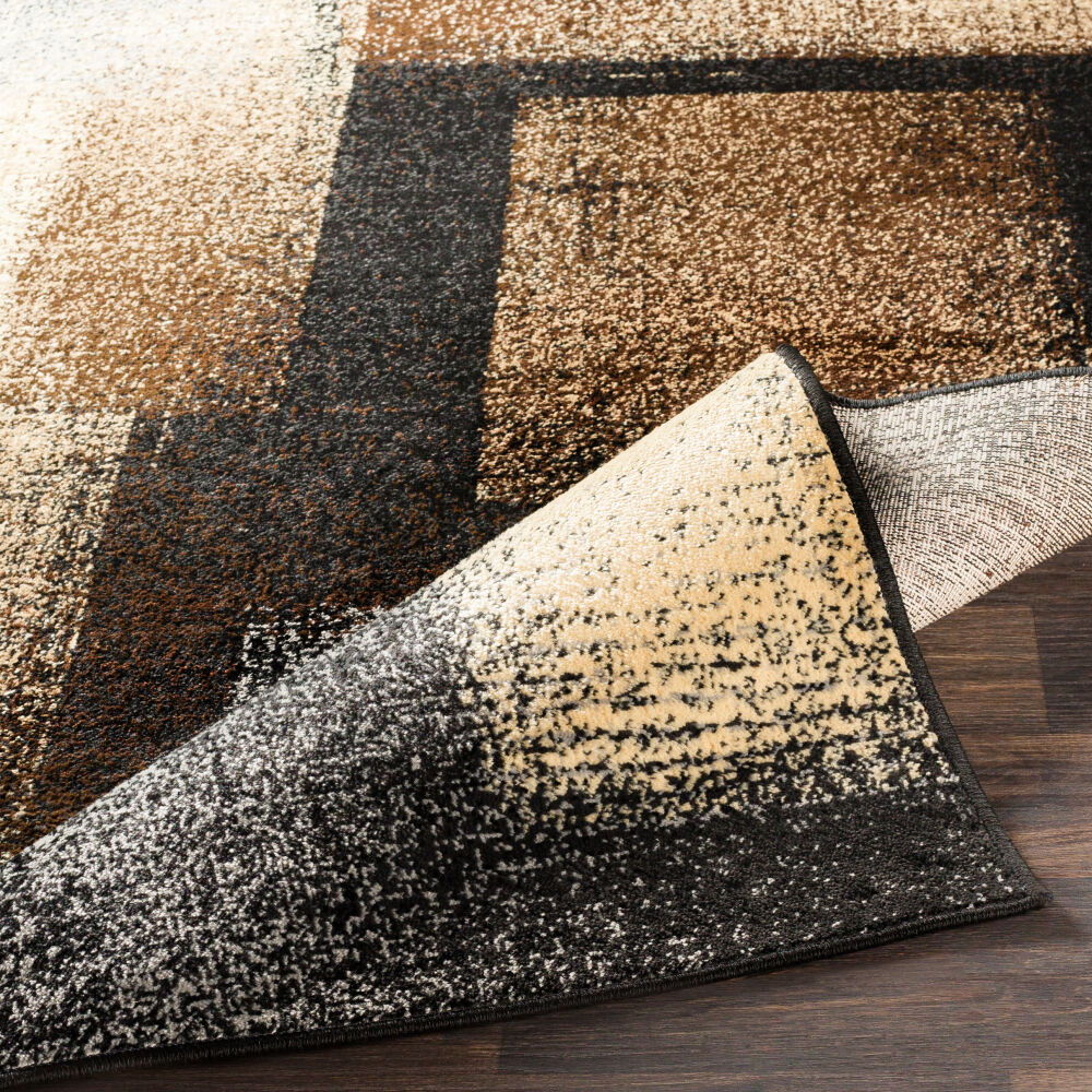 Paramount Machine Woven Rug