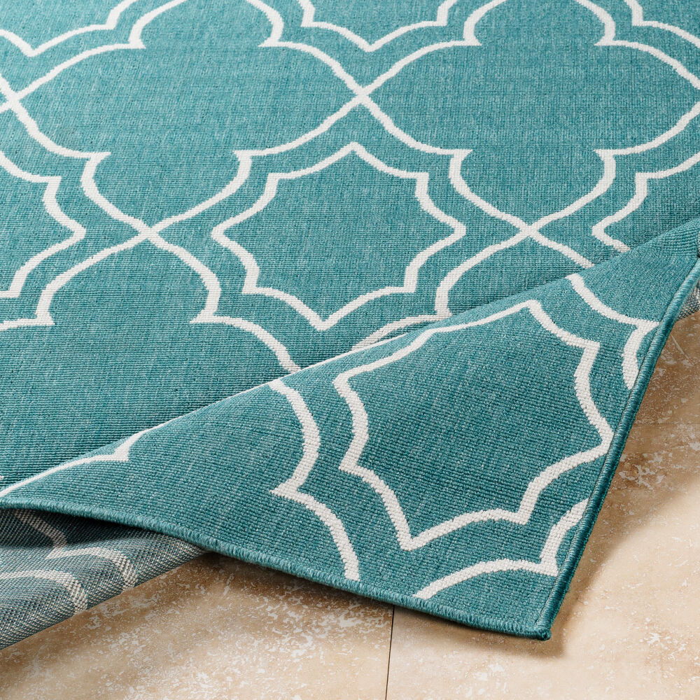 Alfresco Machine Woven Rug