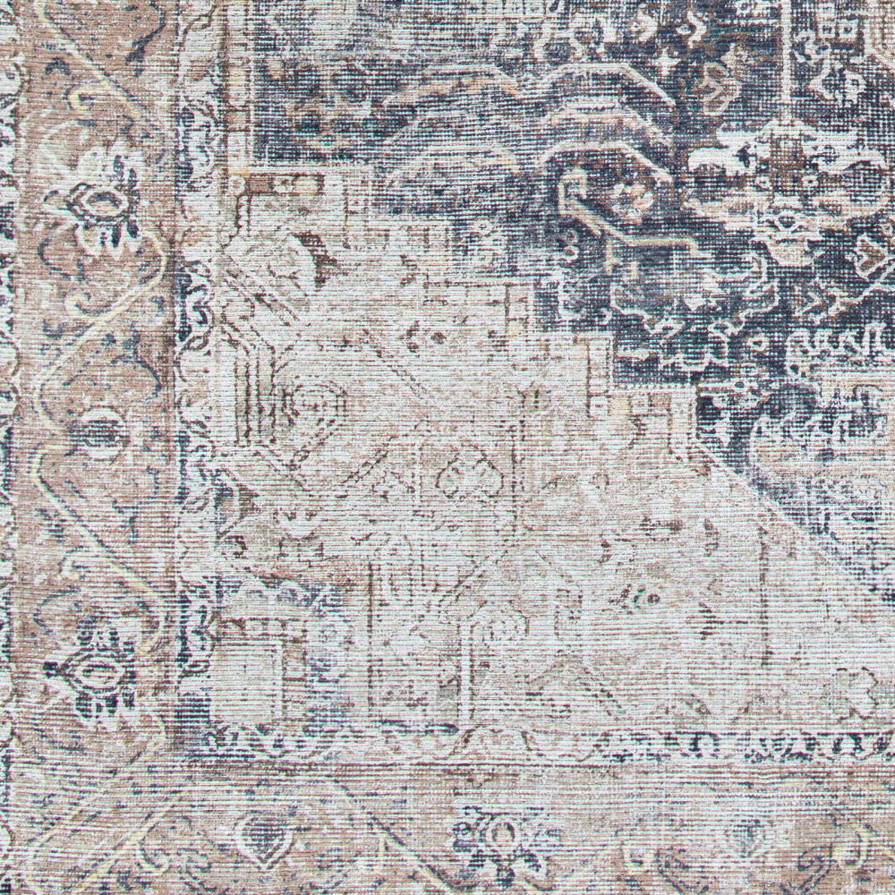 Amelie Machine Woven Rug