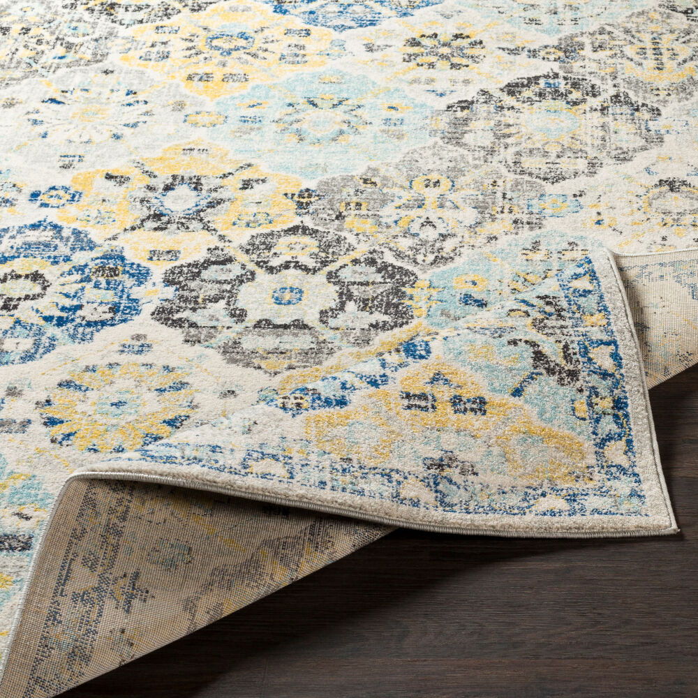 Harput Machine Woven Rug