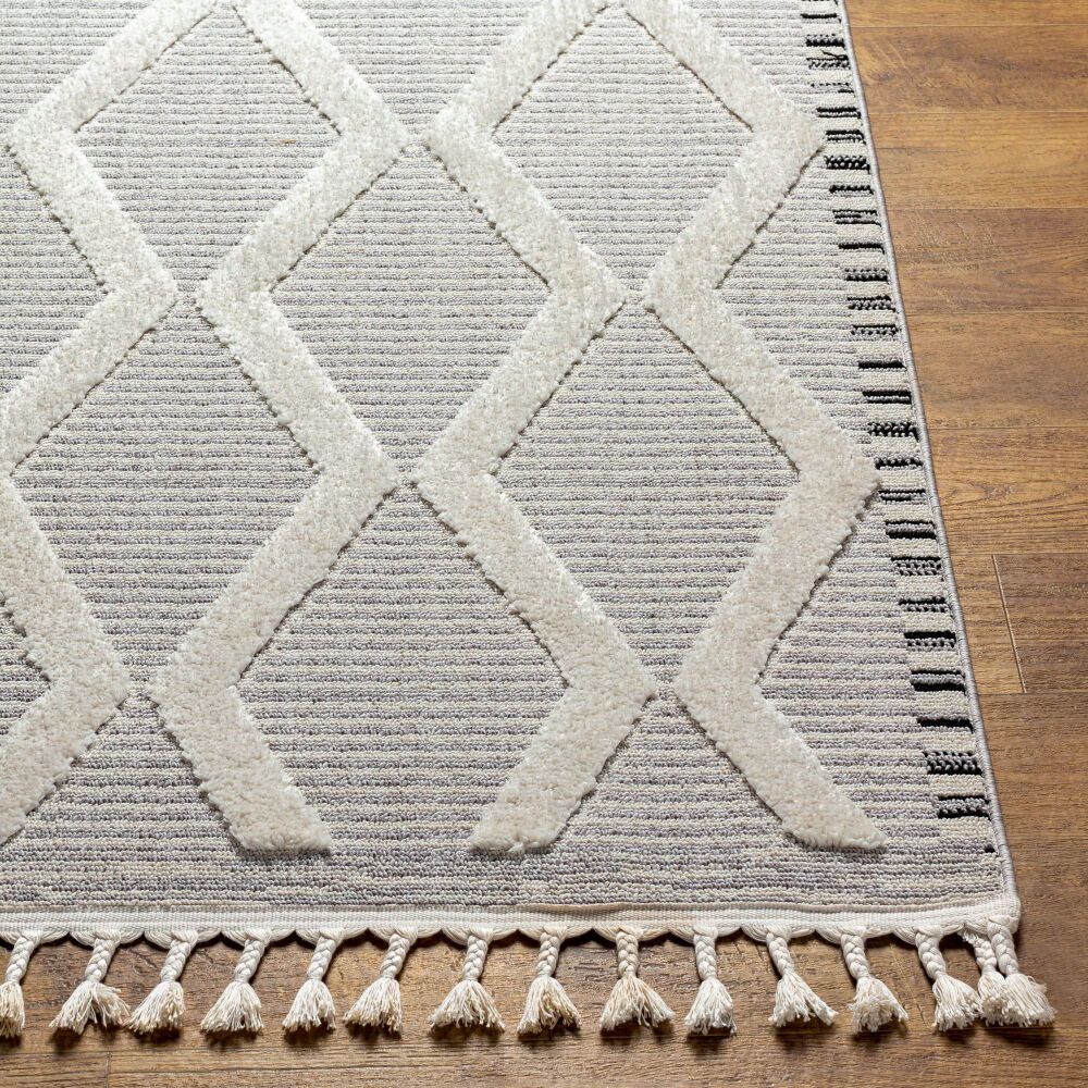 Azilal Machine Woven Rug