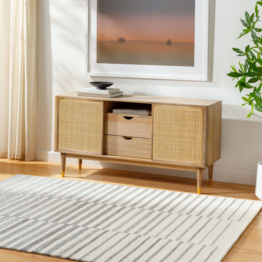 Ottawa Handmade Rug