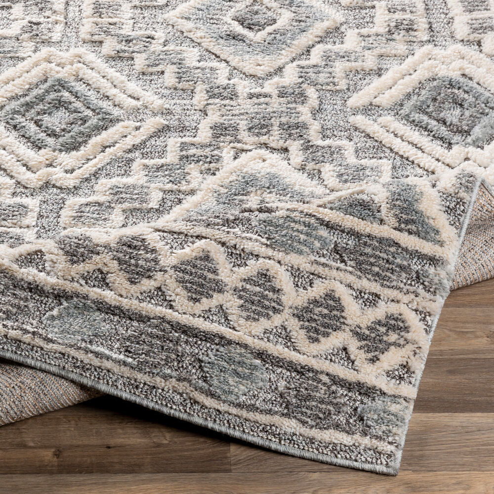 La Maison Machine Woven Rug