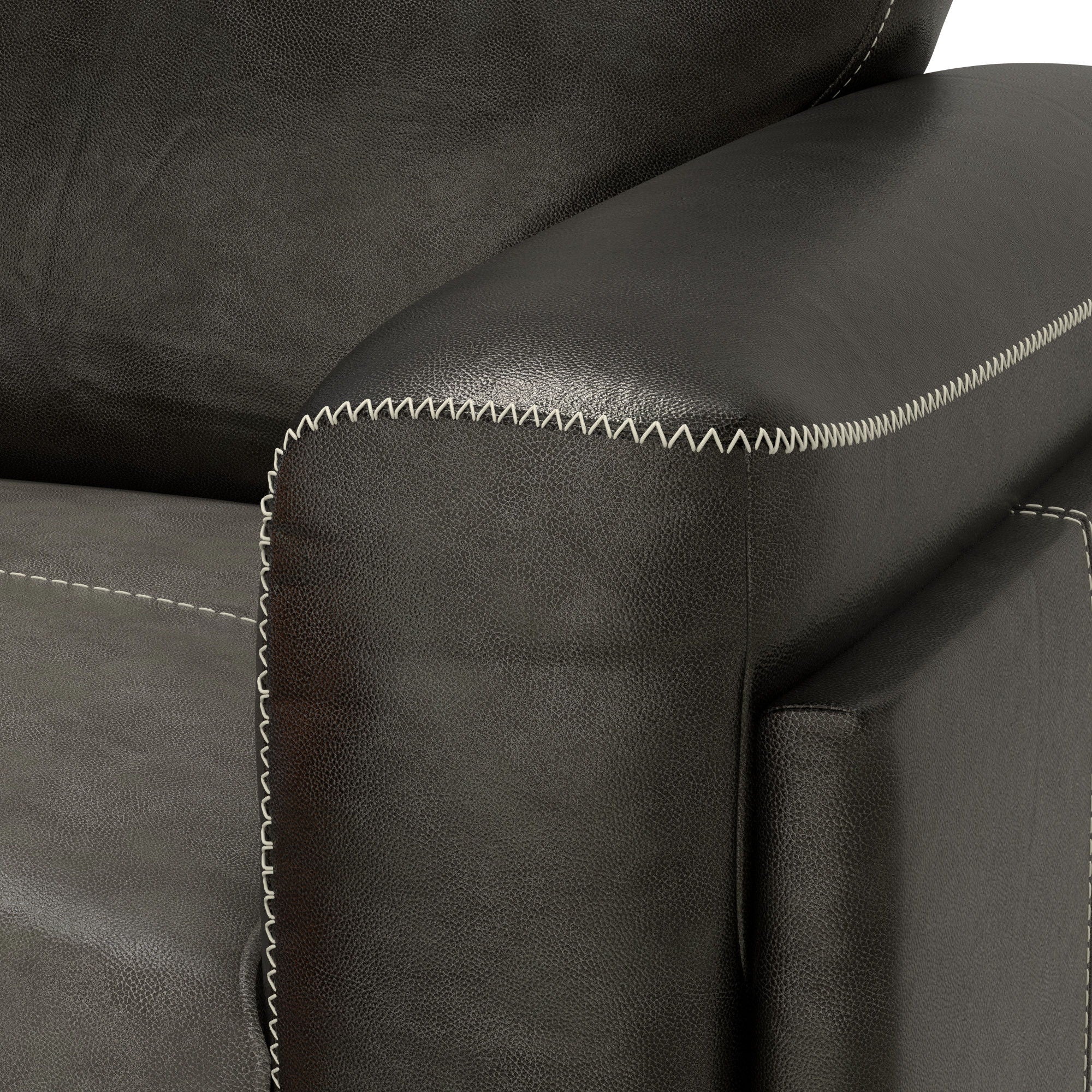 Sofa - Dark Gray