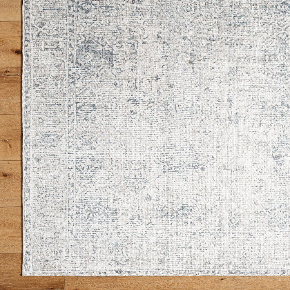 Embrace Machine Woven Rug