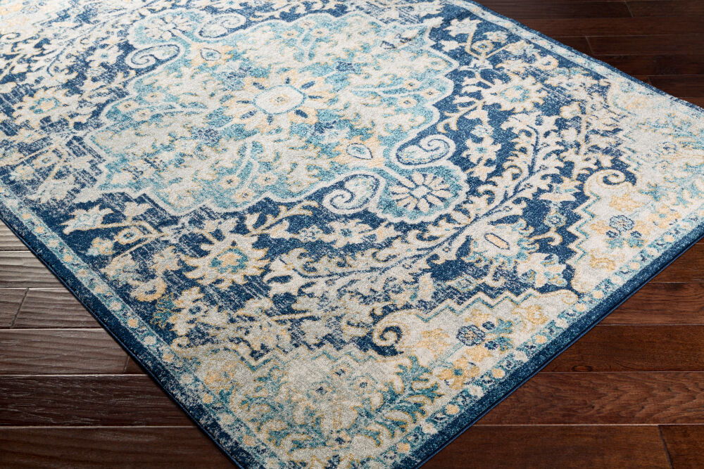 Murat Machine Woven Rug