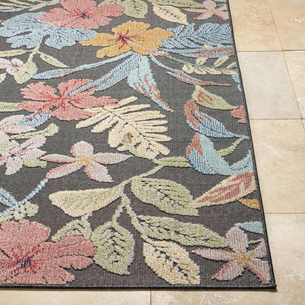 Lakeside Machine Woven Rug