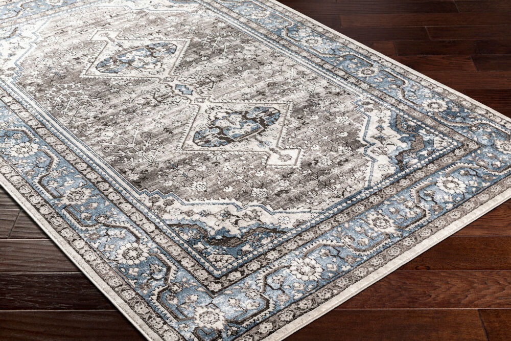 Marvel Machine Woven Rug