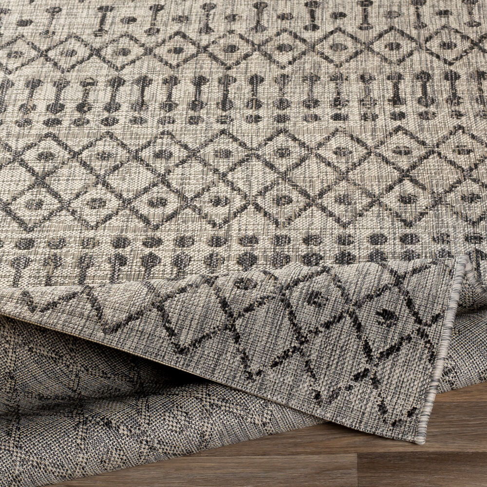 Eagean Machine Woven Rug