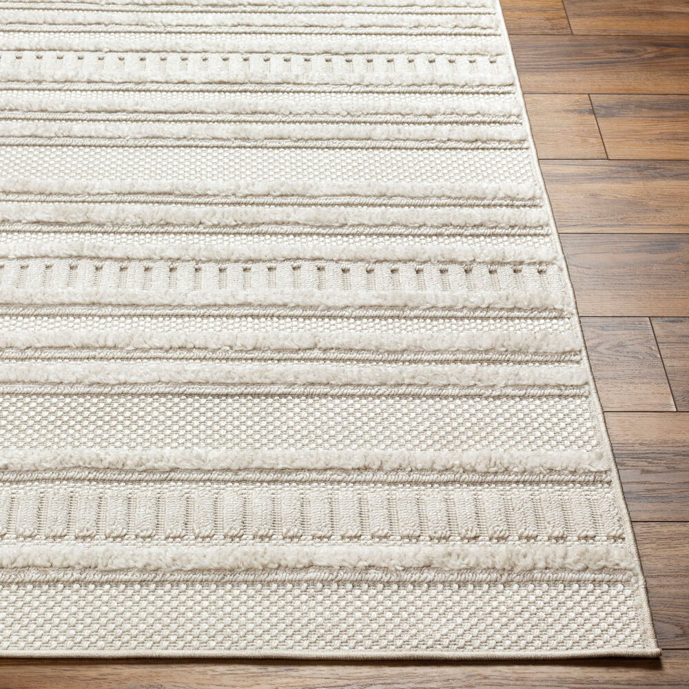 West Palm Machine Woven Rug