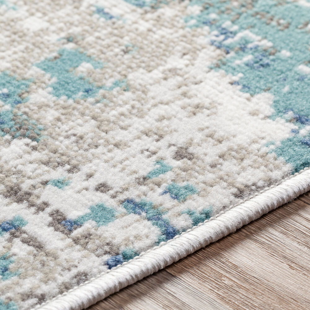 Skagen Machine Woven Rug