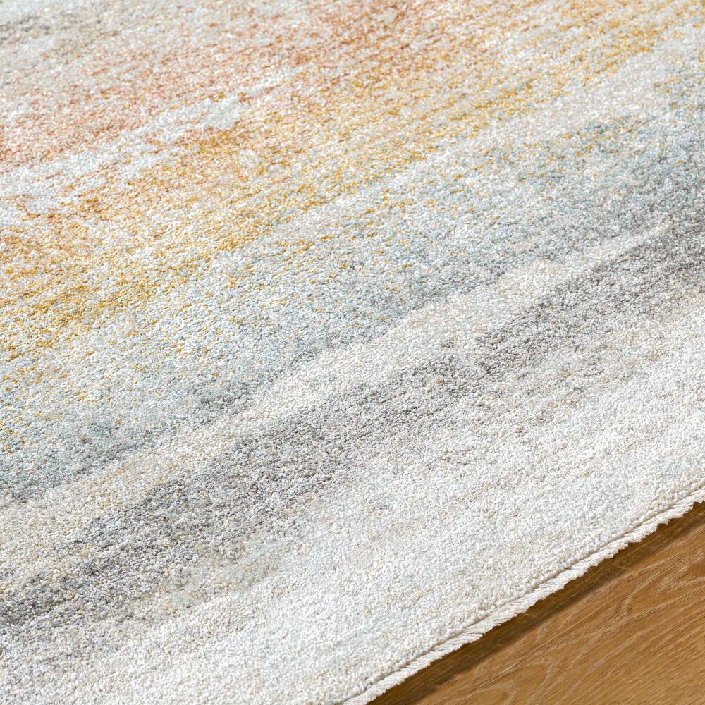 Rojin Machine Woven Rug