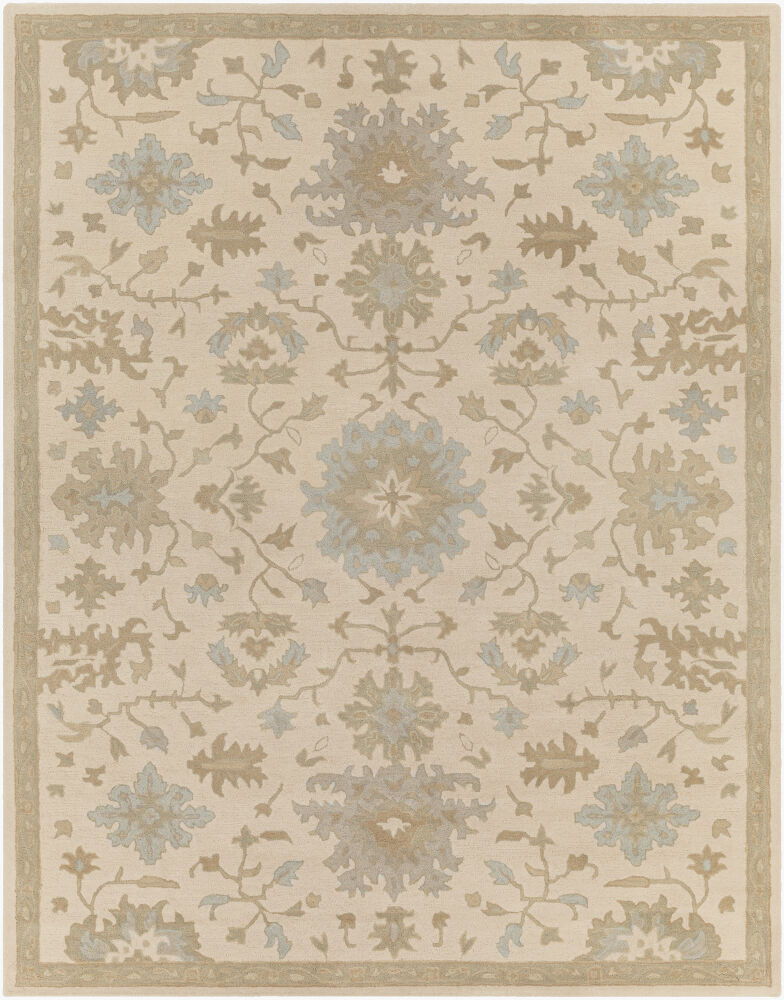 Caesar Handmade Rug