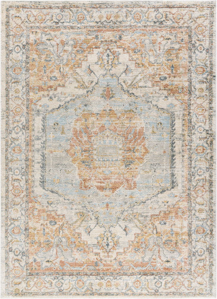 Avellino Machine Woven Rug