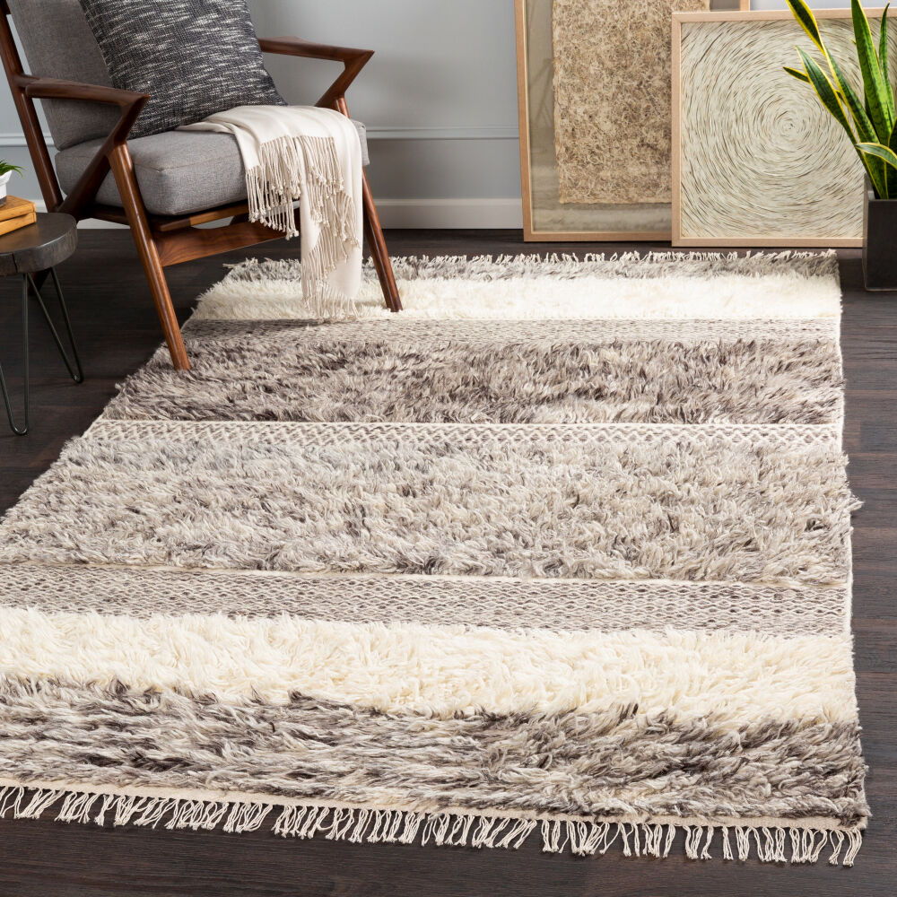 Tulum Handmade Rug